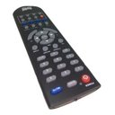 Ver imagem 2 de Controle Original Receptor Bedin Sat Bs3100/2500 Kit 5 U.N