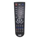 Ver imagem 4 de Controle Original Receptor Bedin Sat Bs3100/2500 Kit 5 U.N
