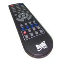 Ver imagem 3 de Controle Original Receptor Bedin Sat Bs3100/2500 Kit 5 U.N