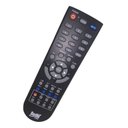 Ver imagem 1 de Controle Original Receptor Bedin Sat Bs3100/2500 Kit 5 U.N