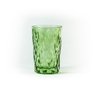 Conjunto Jarra Diamond De Vidro Verde 1200ml E 6 Copos 350ml - 3