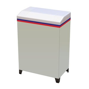 Sauna a Vapor Inox 18kw com Quadro Trifásico 380v Albacete