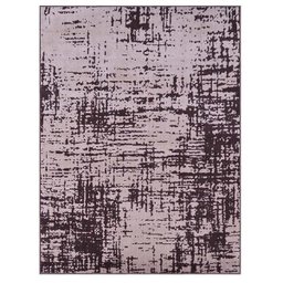 Tapete para Sala Renaissance Roma 70 Marrom 2,50x3,00M - J Serrano - 1