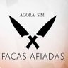 Afiador amolador de facas, tesouras, canivete com pedra - 4