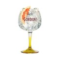 Ver imagem 1 de Taça Gin Gordon's Gordon Yellow Vidro 600ml Original