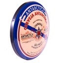 Ver imagem 3 de Luminoso de Parede Cerveja Antarctica Paulista para Bar, Garagem, Churrasqueira, Espaço Gourmet