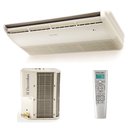 Ver imagem 4 de Ar Condicionado Split Piso Teto Electrolux 48000 BTU/h Frio Trifásico - 220 Volts
