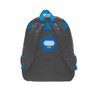 Mochila De Costas Escolar Sonic Collors Ultimate - 989C04 - Preto - 2