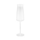 Ver imagem 1 de Cj 6 Taças de Champanhe de Cristal Ecológico Alex 210ml