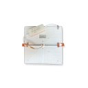 Ver imagem 2 de Painel Plafon Quadrado Borda Infinita Embutir 24w Luz Branca