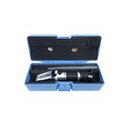 Ver imagem 7 de Refratômetro Álcool Açúcar Faixa 0 A 25% Volume E 0 A 40% Brix Rta-50 Portátil Com Estojo