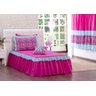 Kit Colcha Solteiro Barbie 03 peças - 1