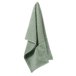 Jogo de Toalhas de Banho Paris 05 Peças 100% Algodão - Verde Esmeralda - 3