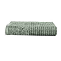 Jogo de Toalhas de Banho Paris 05 Peças 100% Algodão - Verde Esmeralda - 2