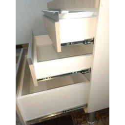 Gabinete para Pia de Cozinha 1,50m Michelangelo Cípres 100% Mdf 15mm - 2
