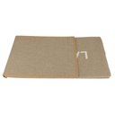 Ver imagem 4 de Cesto Organizador Dobravel Lavanderia 60 Litros Roupa Suja Banheiro Quarto Tampa