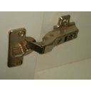 Ver imagem 3 de Gabinete para Pia de Cozinha 1,80m Michelangelo Preto Fosco 100% Mdf 15mm