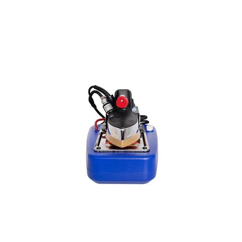 Mini Caldeira com Ferro 1600w ok-gt12 220v - Okachi