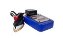 Ver imagem 3 de Mini Caldeira com Ferro 1600w ok-gt12 220v - Okachi