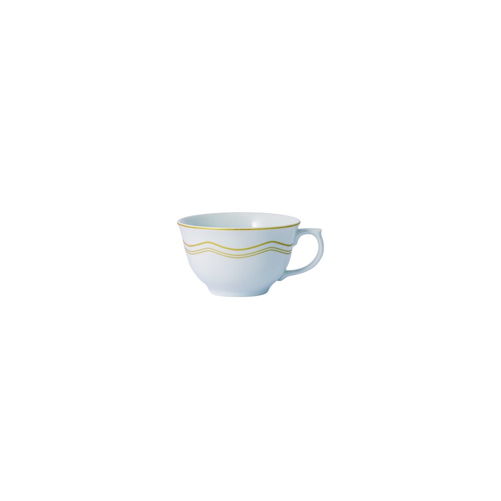 Aparelho de Jantar e Chá 30 peças - Brasilis - Porcelana Schmidt - 7