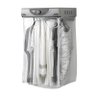 Secadora de Roupas Super Ciclo 8kg Silver 220v Fischer - 1