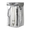 Ver imagem 1 de Secadora de Roupas Super Ciclo 8kg Silver 220v Fischer
