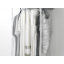 Ver imagem 2 de Secadora de Roupas Super Ciclo 8kg Silver 220v Fischer