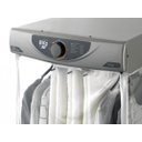 Ver imagem 5 de Secadora de Roupas Super Ciclo 8kg Silver 220v Fischer