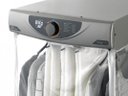 Ver imagem 5 de Secadora de Roupas Super Ciclo 8kg Silver 220v Fischer