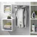 Ver imagem 3 de Secadora de Roupas Super Ciclo 8kg Silver 220v Fischer