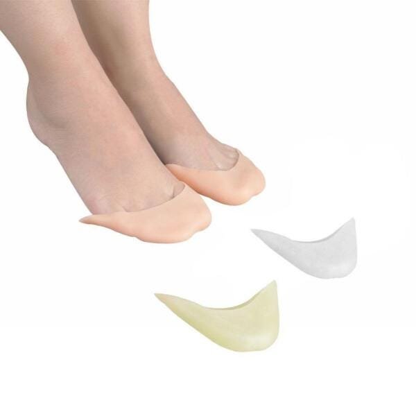 Protetor de Dedos para Sapato Apertado Alivio Dor 4feet - 2