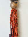 Ver imagem 3 de Colar Decorativo. Artesanato Amazonense. para Mesas de Centro, Mesa de Jantar, Aparadores, Nichos ou