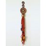 Colar Decorativo. Artesanato Amazonense. para Mesas de Centro, Mesa de Jantar, Aparadores, Nichos ou - 1
