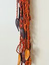 Ver imagem 4 de Colar Decorativo. Artesanato Amazonense. para Mesas de Centro, Mesa de Jantar, Aparadores, Nichos ou