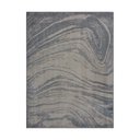 Ver imagem 1 de Tapete Classico Renaissance Bio Macio Sala / Quarto - Tamanho 250 X 300 Cm - Cor Grafite - J Serrano