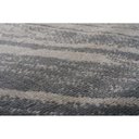 Ver imagem 2 de Tapete Classico Renaissance Bio Macio Sala / Quarto - Tamanho 250 X 300 Cm - Cor Grafite - J Serrano