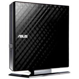 Gravador Externo de Dvd Sdrw-08D2S-U Lite Slim Sata Asus - 3