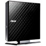 Gravador Externo de Dvd Sdrw-08D2S-U Lite Slim Sata Asus - 3