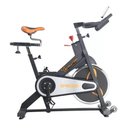 Ver imagem 4 de Bicicleta Spinning Profissional Evolution Fitness Sp6000