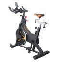 Ver imagem 3 de Bicicleta Spinning Profissional Evolution Fitness Sp6000