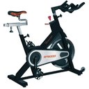 Ver imagem 1 de Bicicleta Spinning Profissional Evolution Fitness Sp6000
