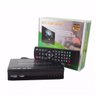 Conversor Digital Box TV Digital Multimídia - 2
