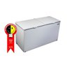 Freezer Horizontal com 2 Tampas Cega 546 Litros 220V - DA550B Metalfriob - 1