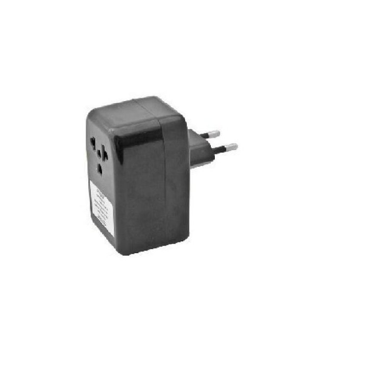 Conversor De Voltagem 110-220v / 220-110v 50w