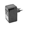 Ver imagem 1 de Conversor De Voltagem 110-220v / 220-110v 50w