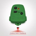 Ver imagem 2 de Controle Remoto Para Portão Peccinin Varias Cores - Verde