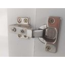 Ver imagem 3 de Gabinete para Pia de Cozinha 2m Branco Fosco 100% Mdf 15mm