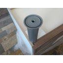 Ver imagem 6 de Gabinete para Pia de Cozinha 2m Branco Fosco 100% Mdf 15mm