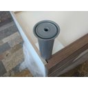 Ver imagem 6 de Gabinete para Pia de Cozinha 2m Branco Fosco 100% Mdf 15mm