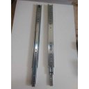 Ver imagem 4 de Gabinete para Pia de Cozinha 1,50m Donatello Branco 100% Mdf 15mm